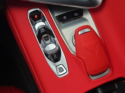 2025 Chevrolet Corvette Z06 2LZ