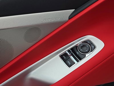 2025 Chevrolet Corvette Z06 2LZ