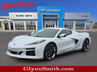 2025 Chevrolet Corvette Z06 2LZ