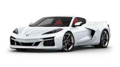 2025 Chevrolet Corvette Z06 2LZ