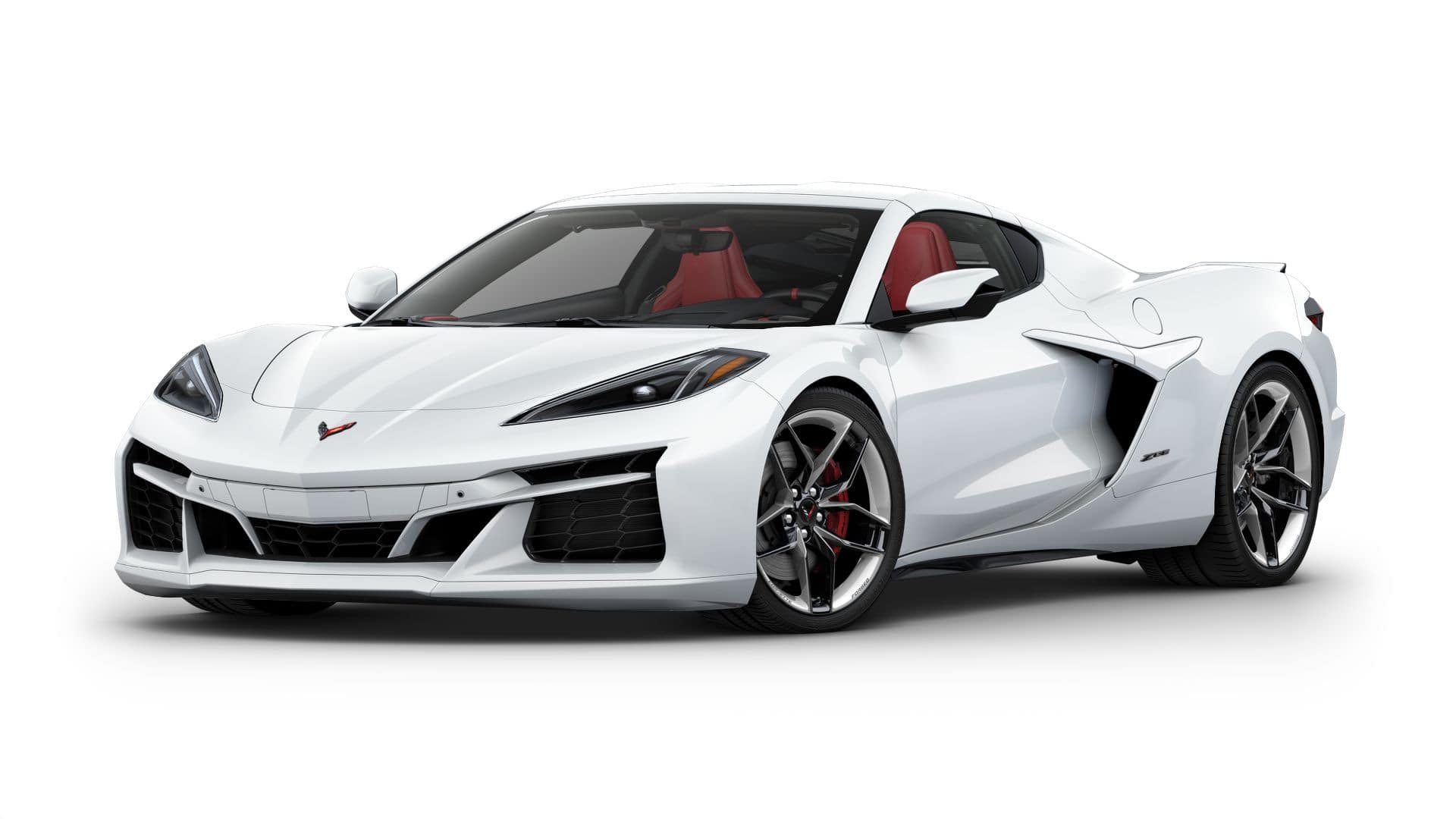 2025 Chevrolet Corvette Z06 2LZ