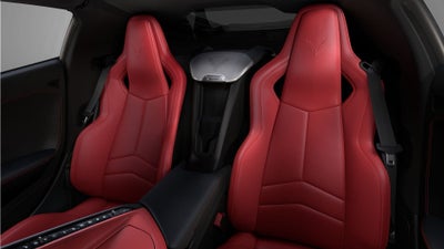 2025 Chevrolet Corvette Z06 2LZ