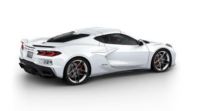 2025 Chevrolet Corvette Z06 2LZ