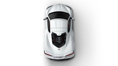 2025 Chevrolet Corvette Z06 2LZ