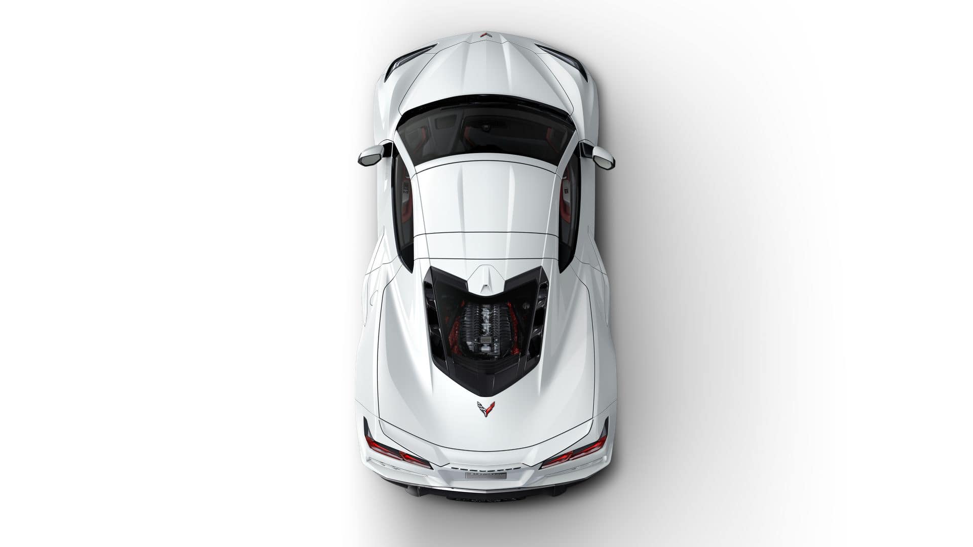 2025 Chevrolet Corvette Z06 2LZ