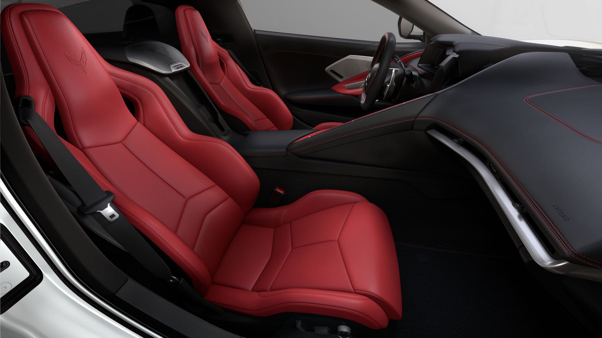 2025 Chevrolet Corvette Z06 2LZ