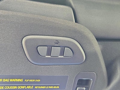 2026 Chevrolet Corvette E-Ray 2LZ