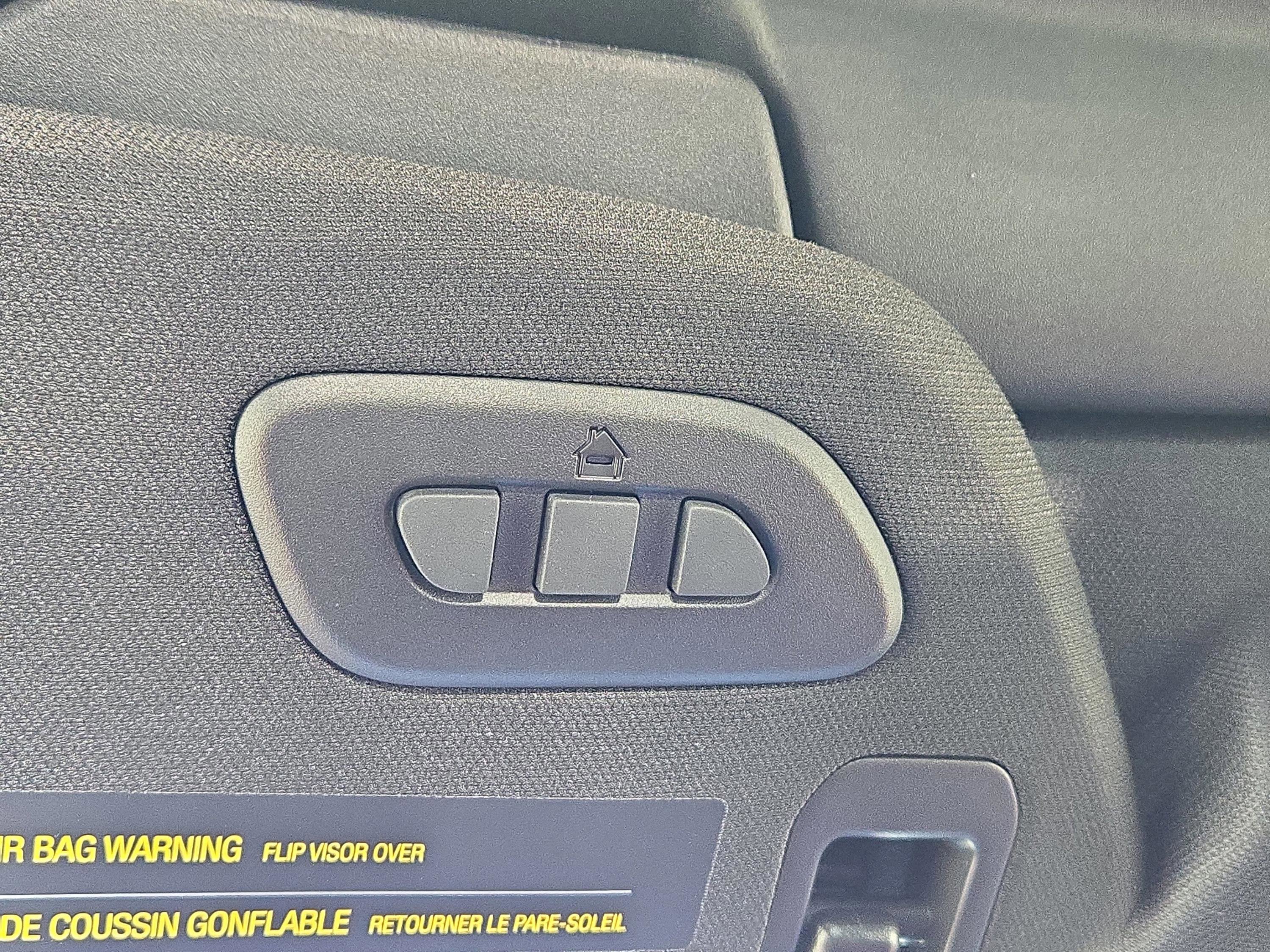 2026 Chevrolet Corvette E-Ray 2LZ