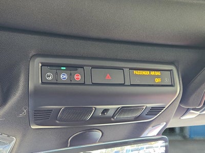 2026 Chevrolet Corvette E-Ray 2LZ