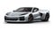 2026 Chevrolet Corvette E-Ray 2LZ