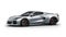 2026 Chevrolet Corvette E-Ray 2LZ