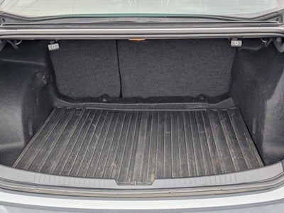 2023 Chevrolet Malibu LS