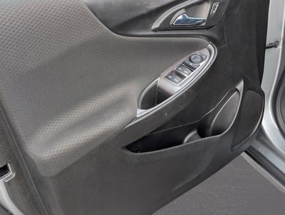 2023 Chevrolet Malibu LS