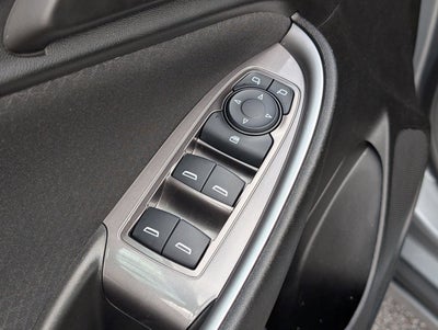 2023 Chevrolet Malibu LS