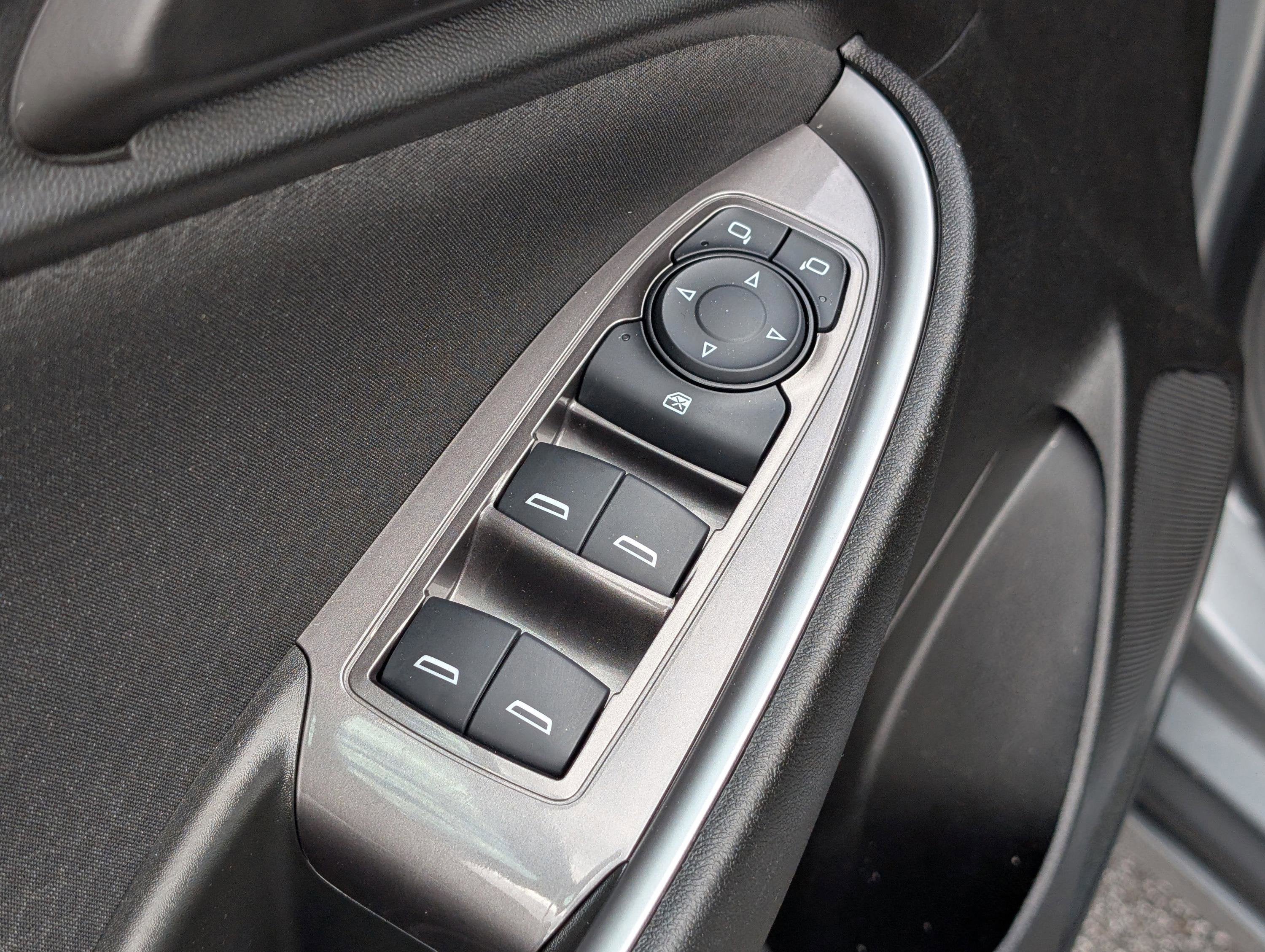 2023 Chevrolet Malibu LS