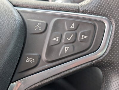 2023 Chevrolet Malibu LS