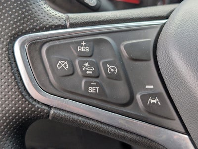 2023 Chevrolet Malibu LS