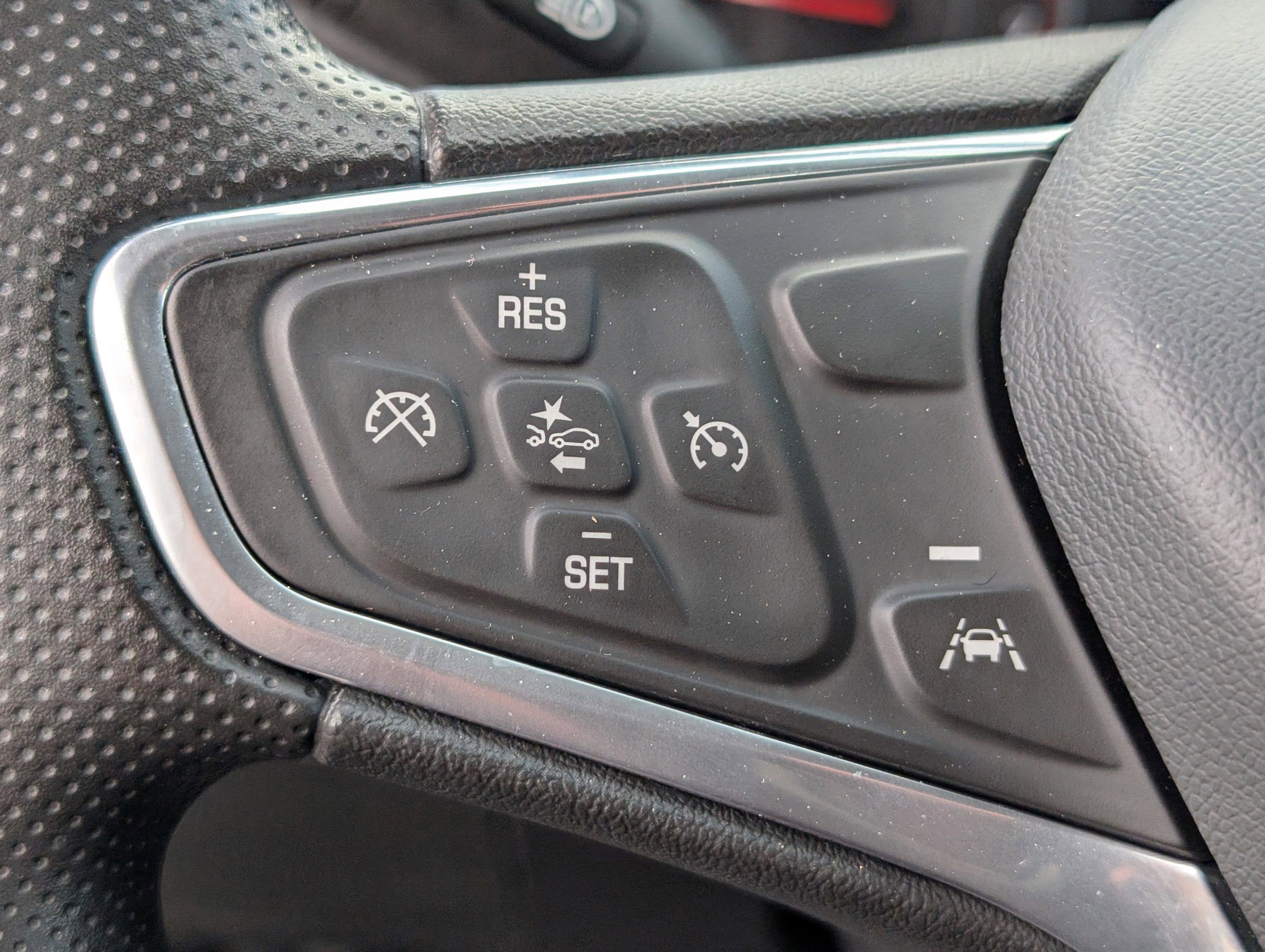 2023 Chevrolet Malibu LS