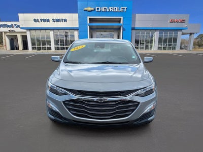 2023 Chevrolet Malibu LS