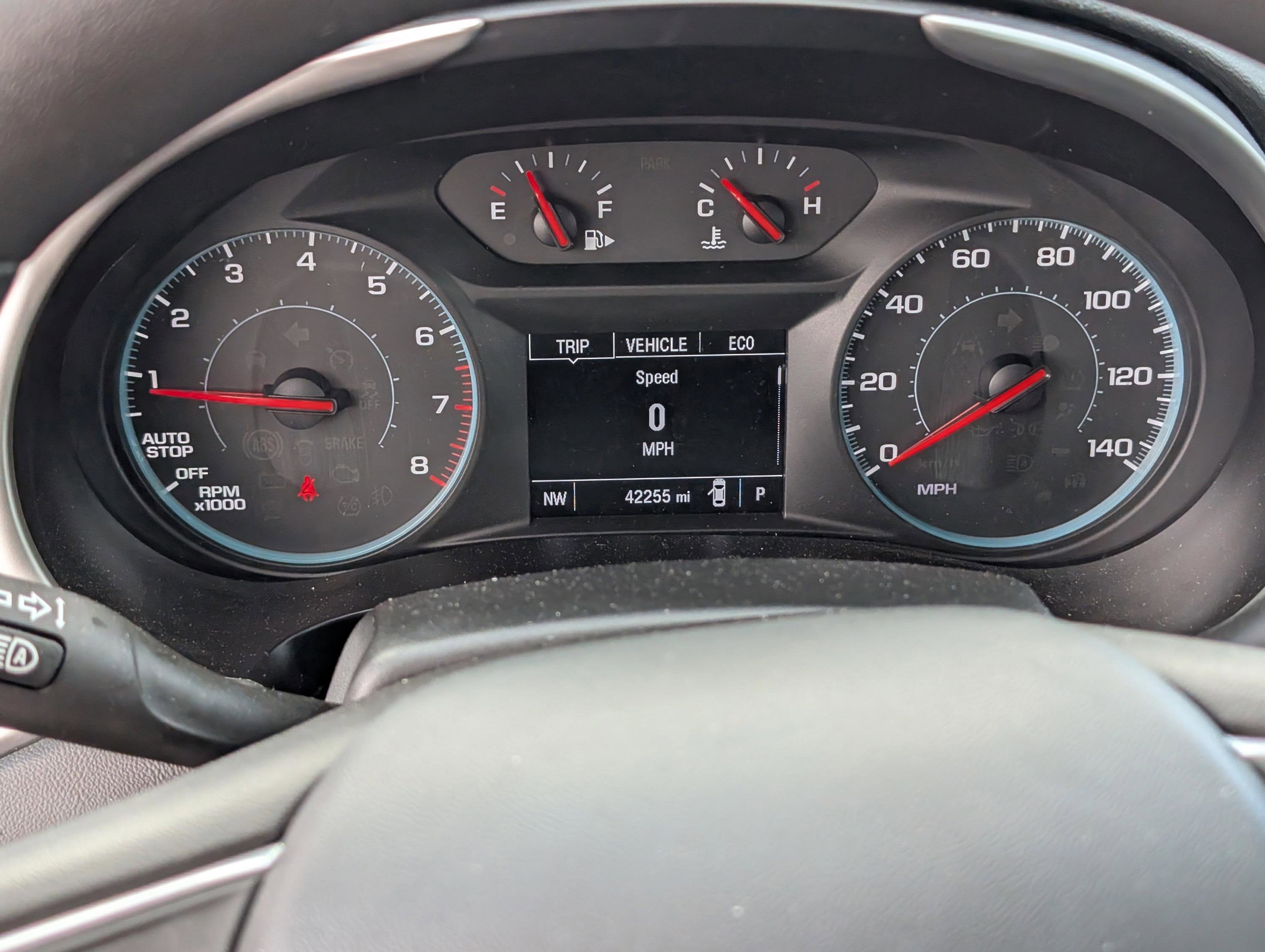 2023 Chevrolet Malibu LS