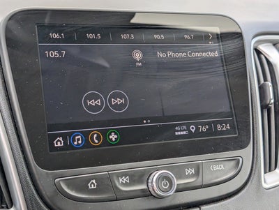 2023 Chevrolet Malibu LS