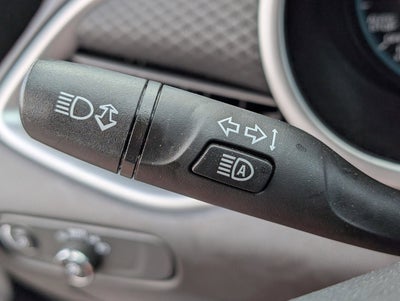 2023 Chevrolet Malibu LS