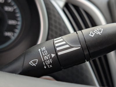 2023 Chevrolet Malibu LS