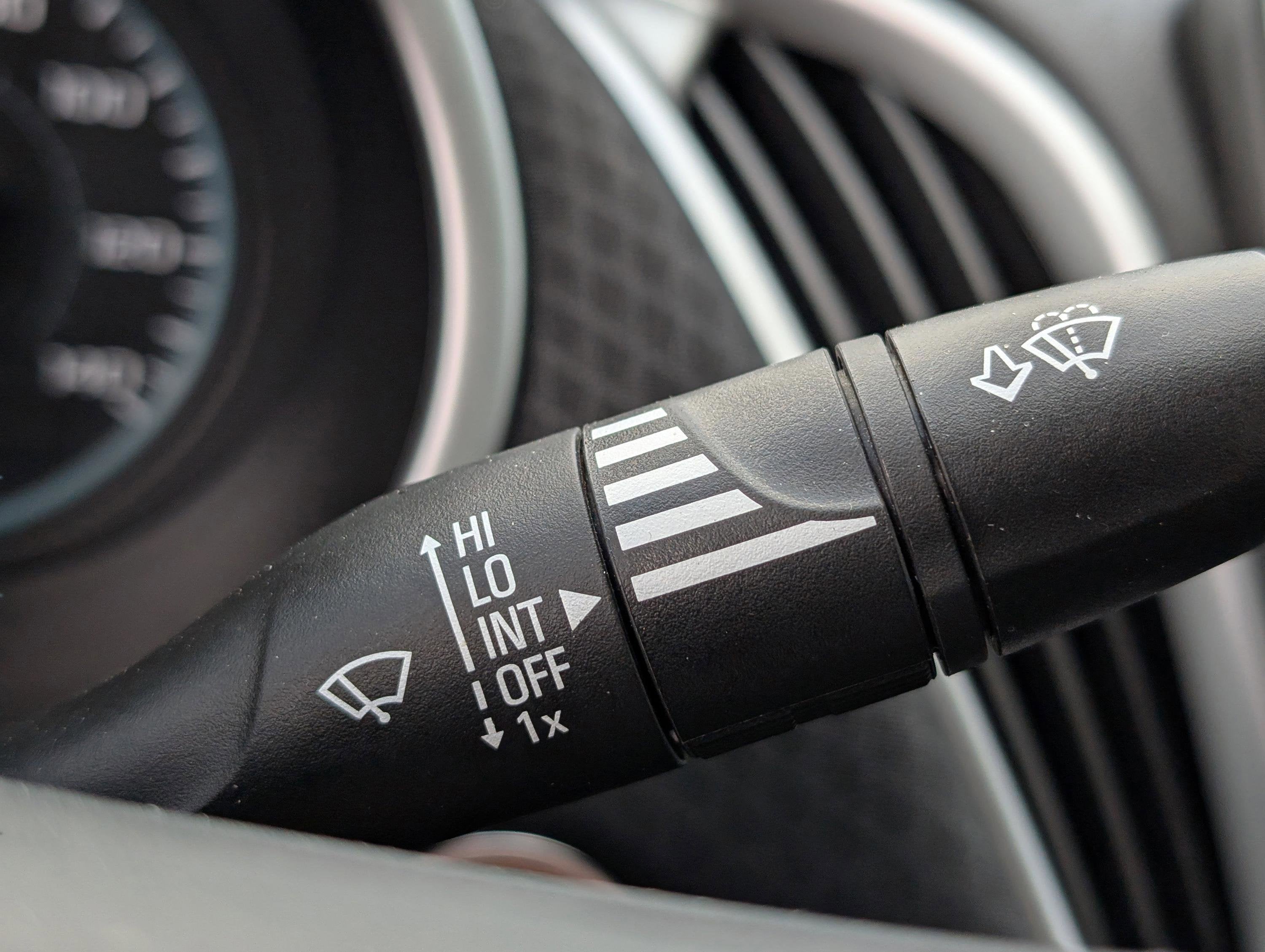 2023 Chevrolet Malibu LS