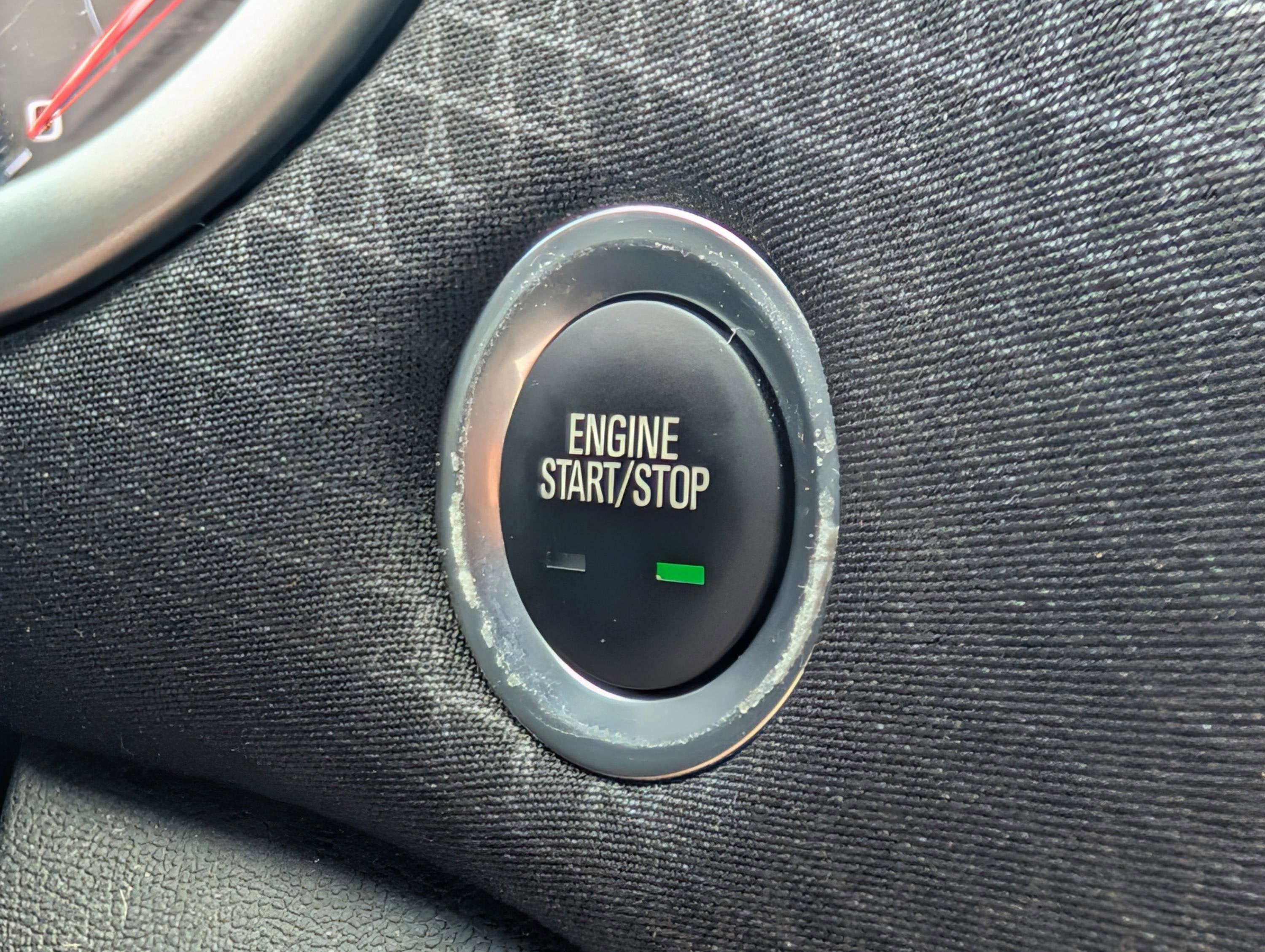 2023 Chevrolet Malibu LS