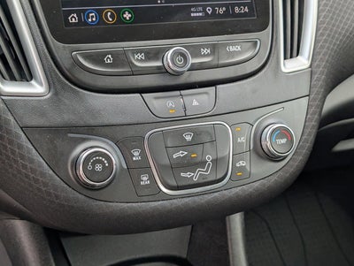 2023 Chevrolet Malibu LS