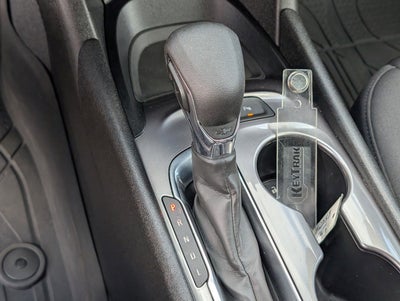 2023 Chevrolet Malibu LS