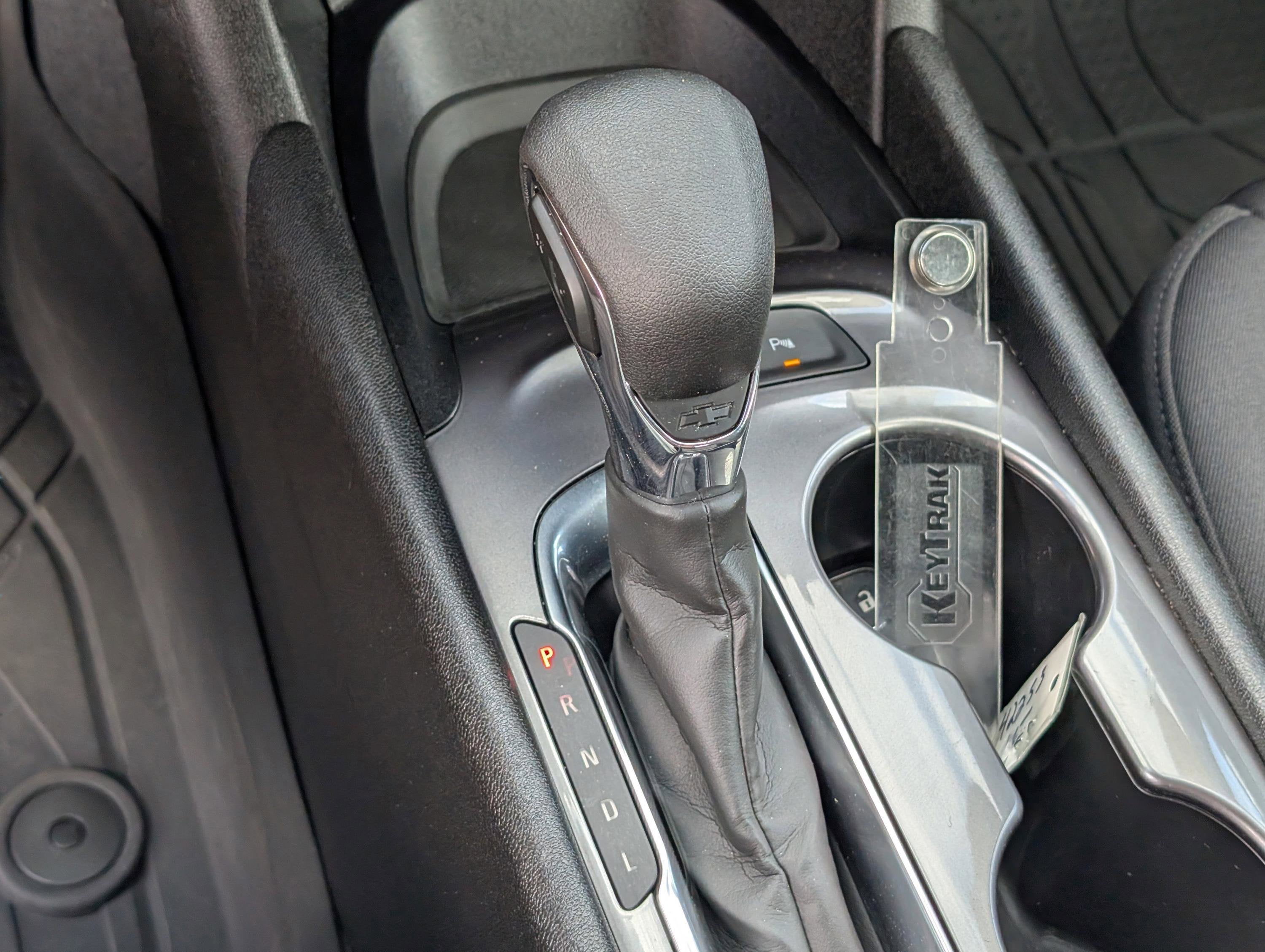 2023 Chevrolet Malibu LS