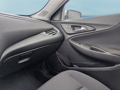 2023 Chevrolet Malibu LS