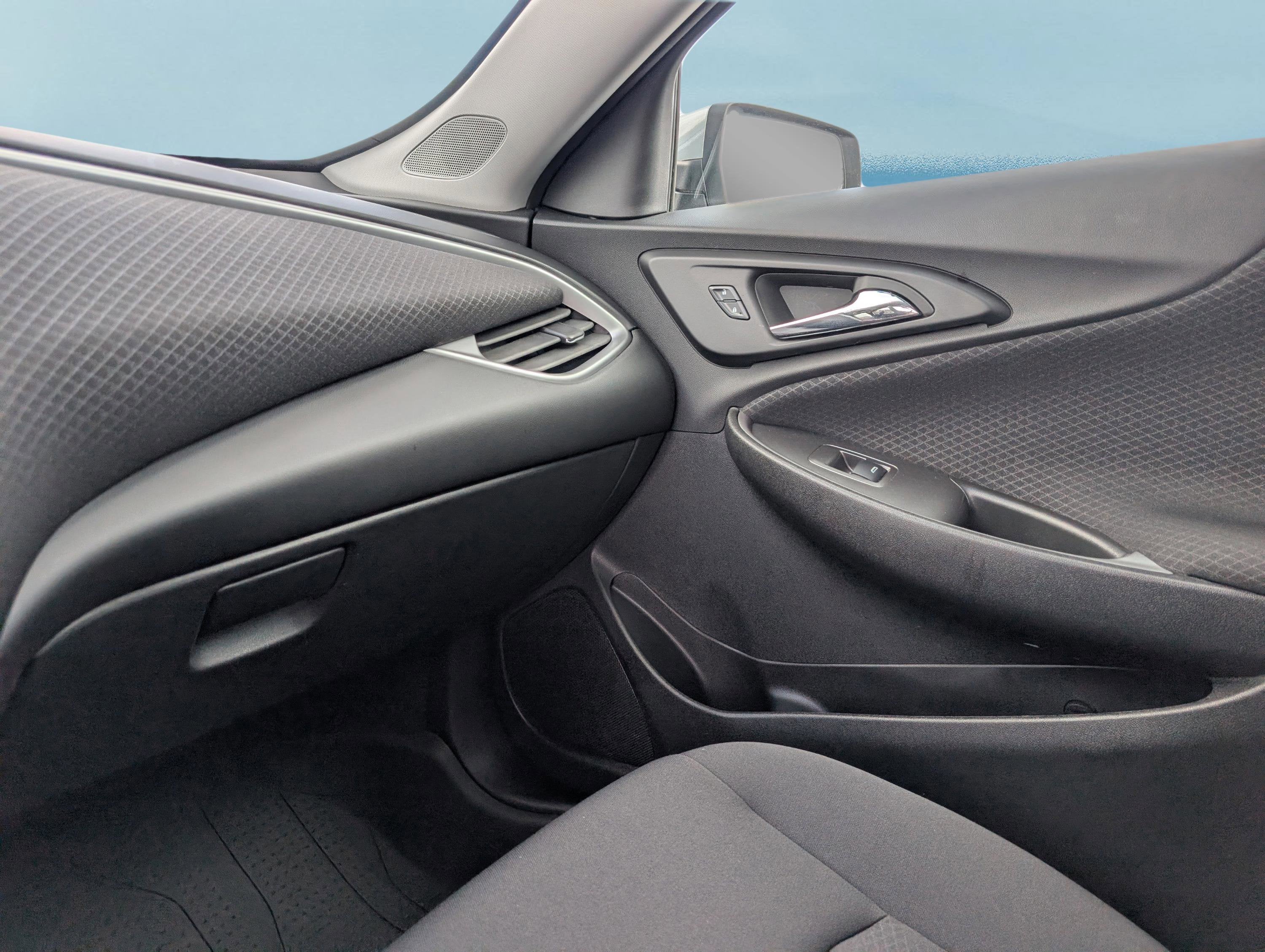 2023 Chevrolet Malibu LS