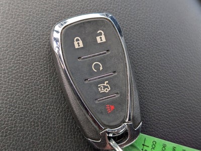 2023 Chevrolet Malibu LS