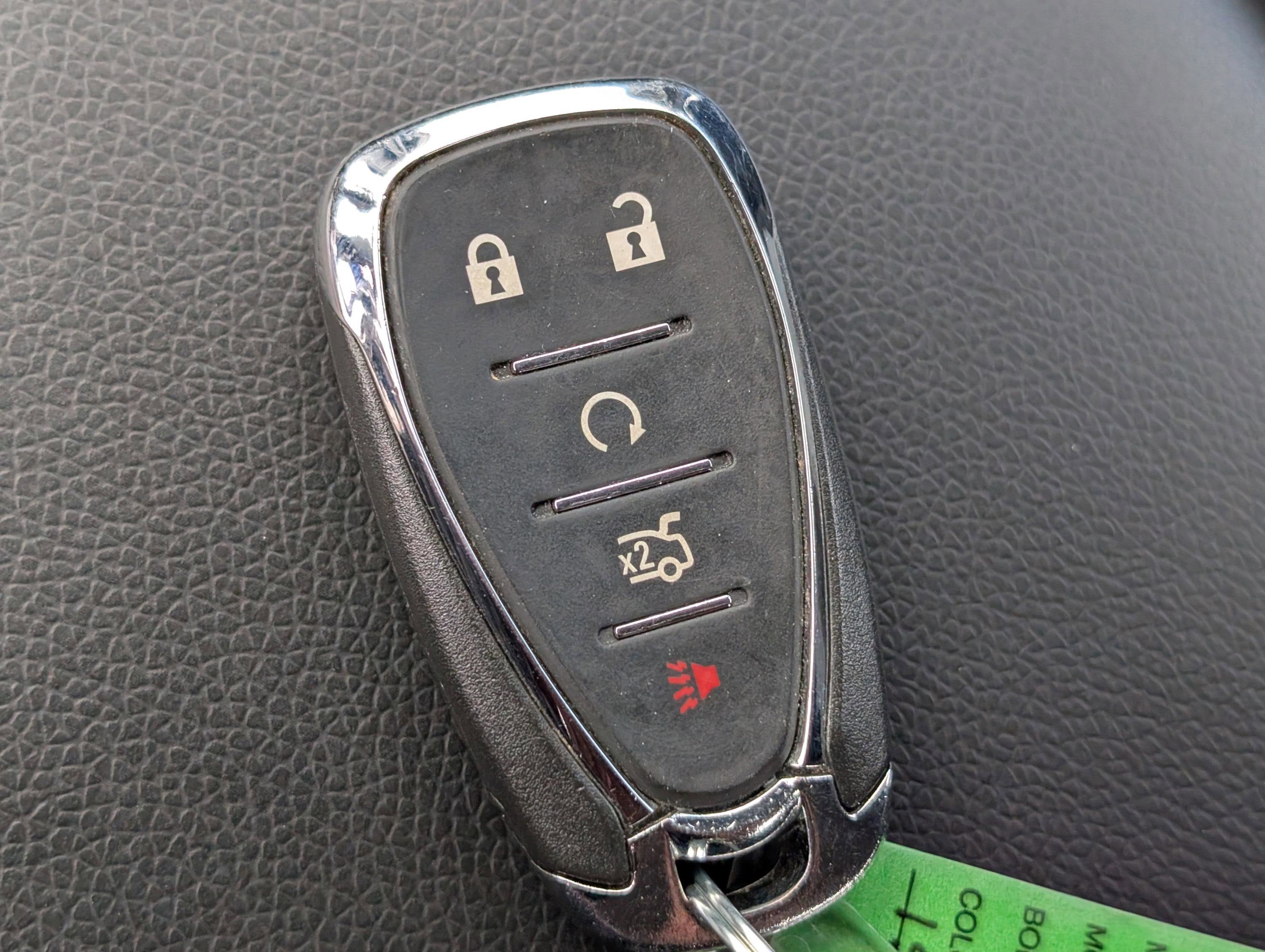 2023 Chevrolet Malibu LS