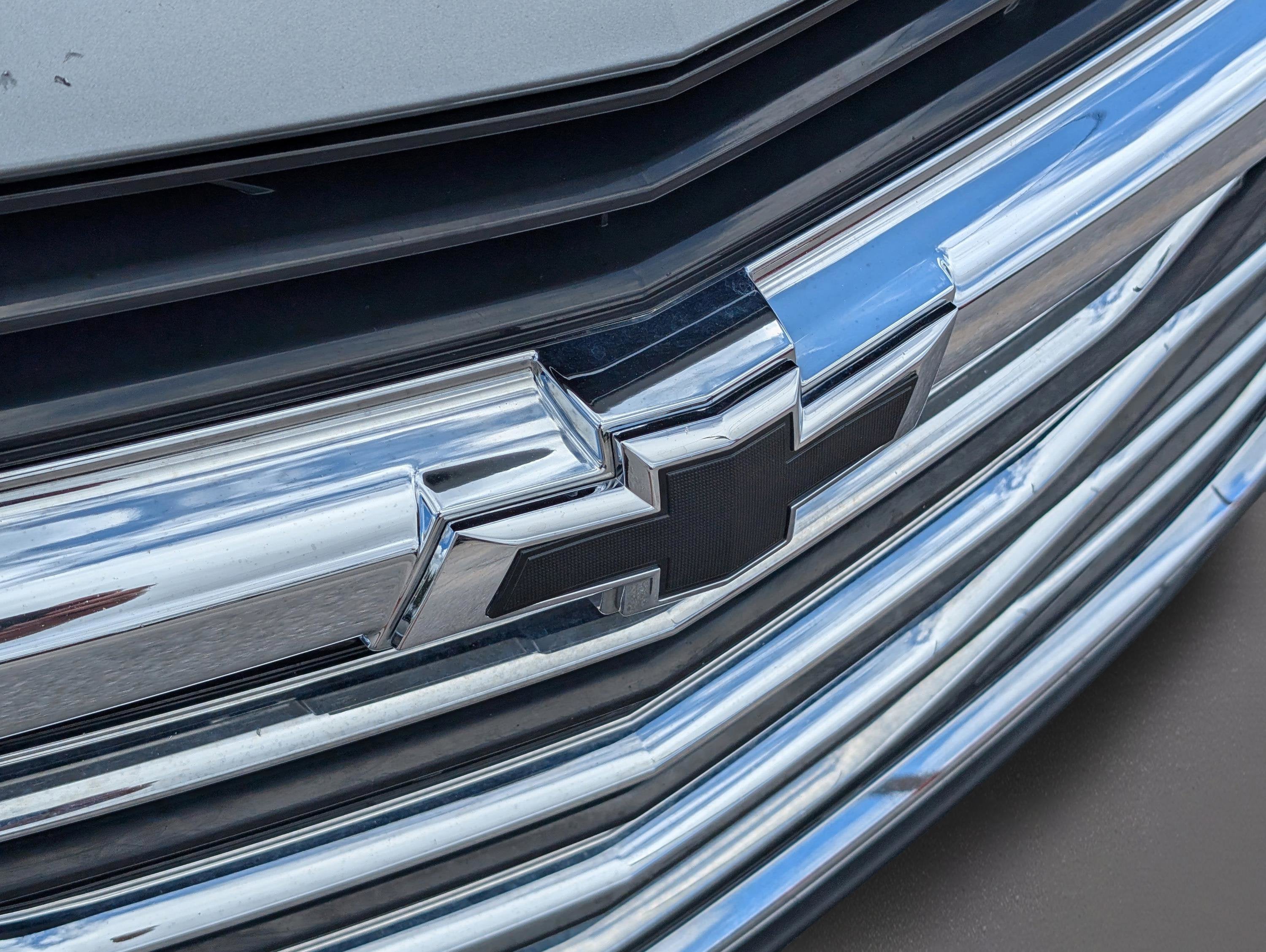 2023 Chevrolet Malibu LS