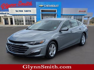 2023 Chevrolet Malibu LS
