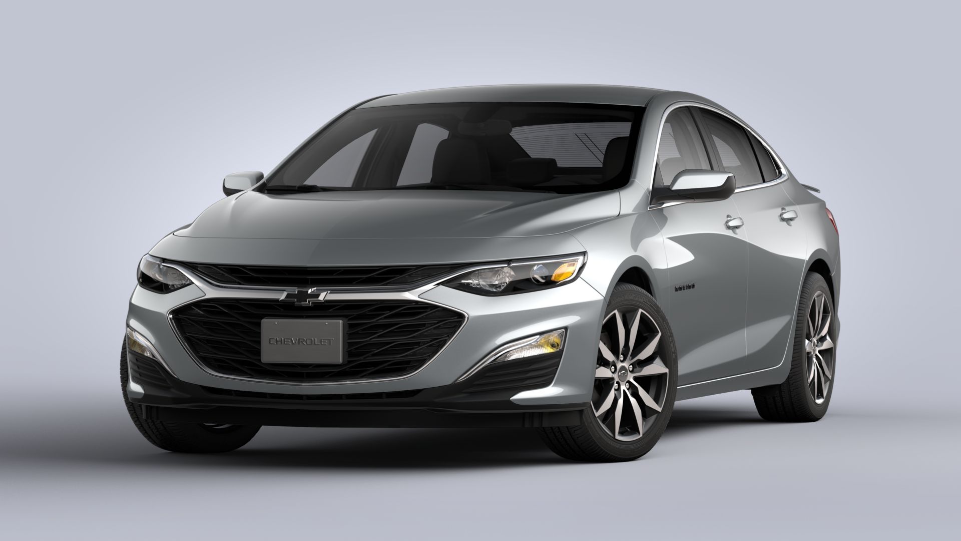 2020 Chevrolet Malibu RS