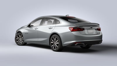 2020 Chevrolet Malibu RS