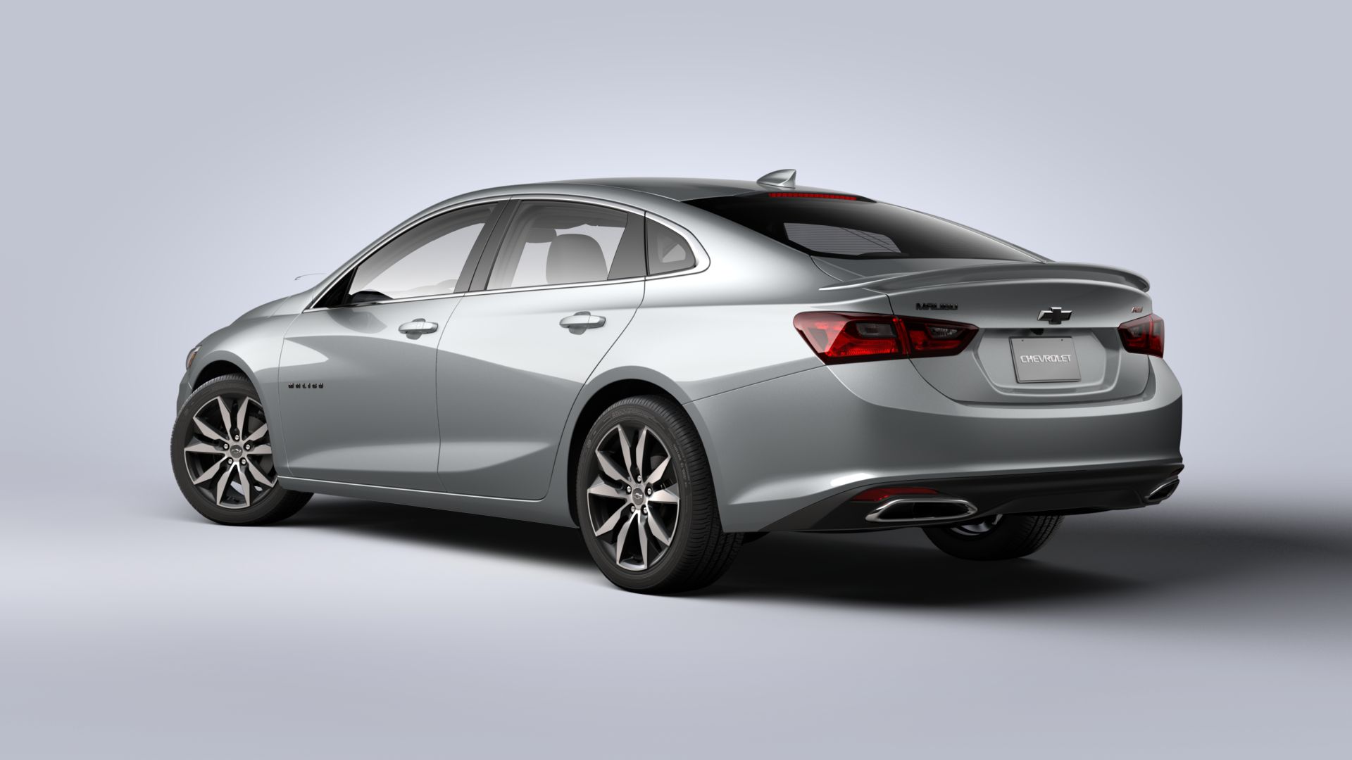 2020 Chevrolet Malibu RS