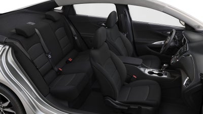 2020 Chevrolet Malibu RS