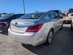 2015 Buick LaCrosse Leather