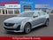 2024 Cadillac CT5 Premium Luxury