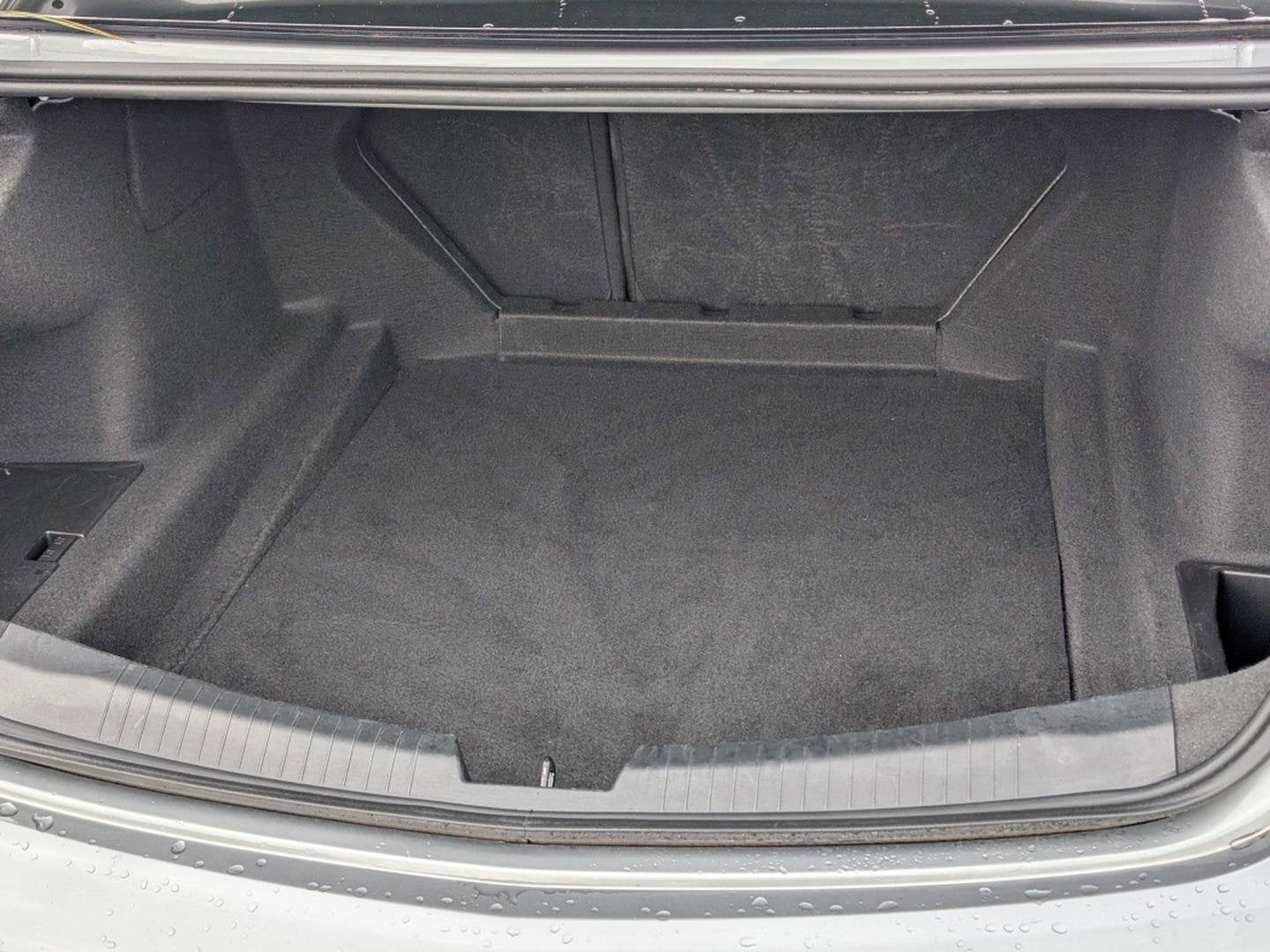 2024 Cadillac CT5 Premium Luxury