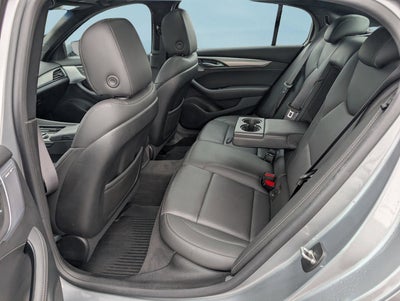 2024 Cadillac CT5 Premium Luxury