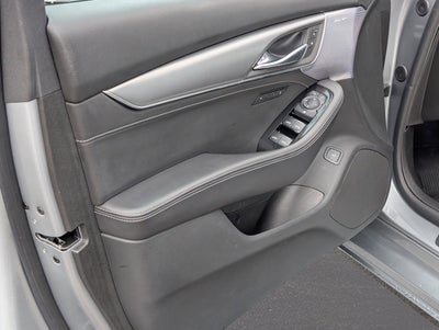 2024 Cadillac CT5 Premium Luxury