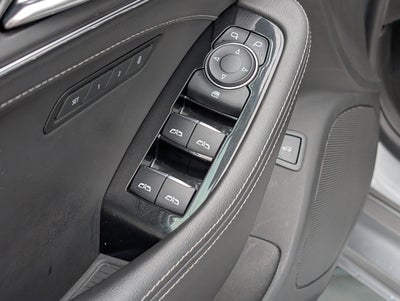 2024 Cadillac CT5 Premium Luxury