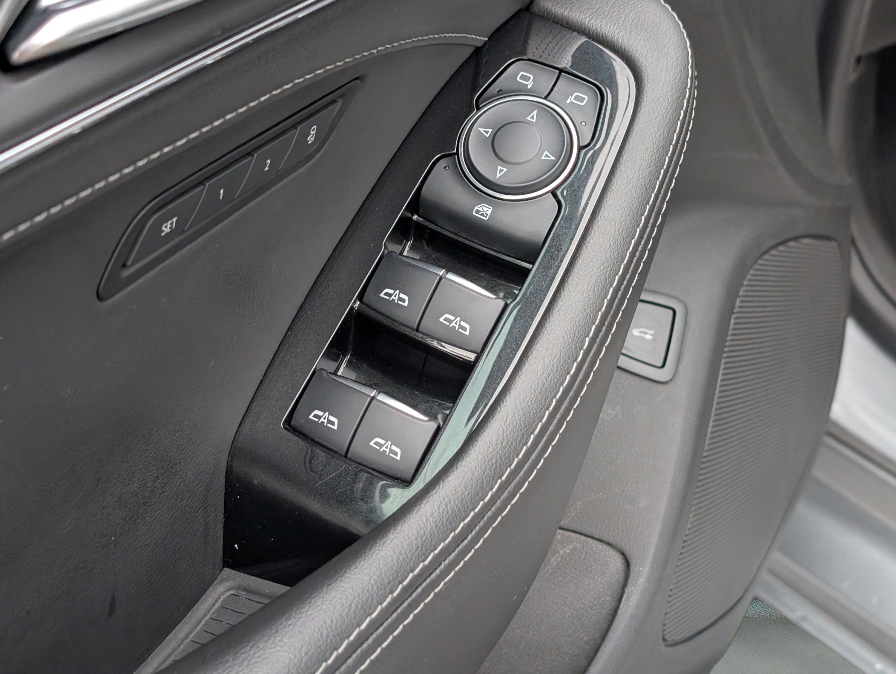 2024 Cadillac CT5 Premium Luxury