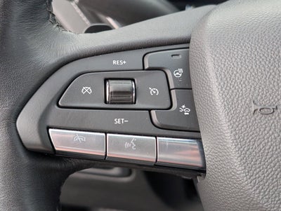 2024 Cadillac CT5 Premium Luxury